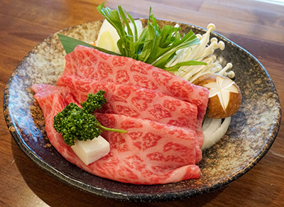 鍋料理