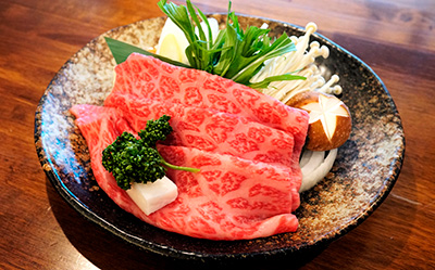 鍋料理
